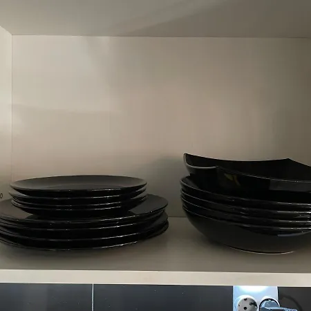 - 55 M2, South-oriented. * סקופיה