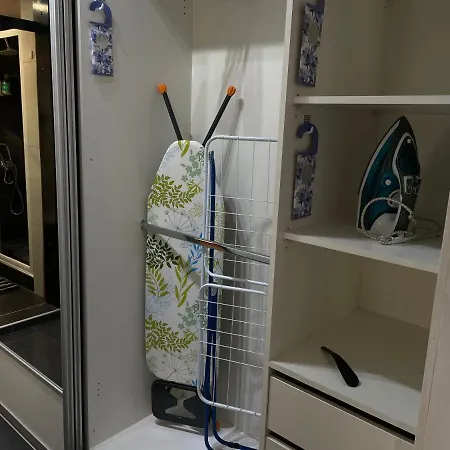 - 55 M2, South-oriented. * סקופיה